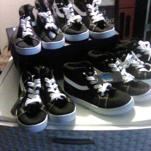 Kids shoes